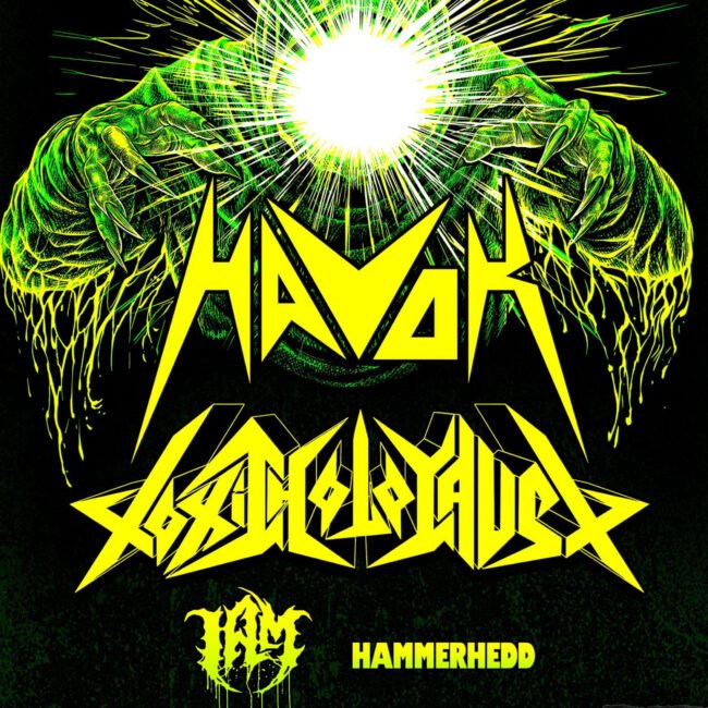 havok
