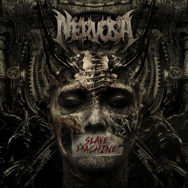 2026-Nervosa-album cover-press