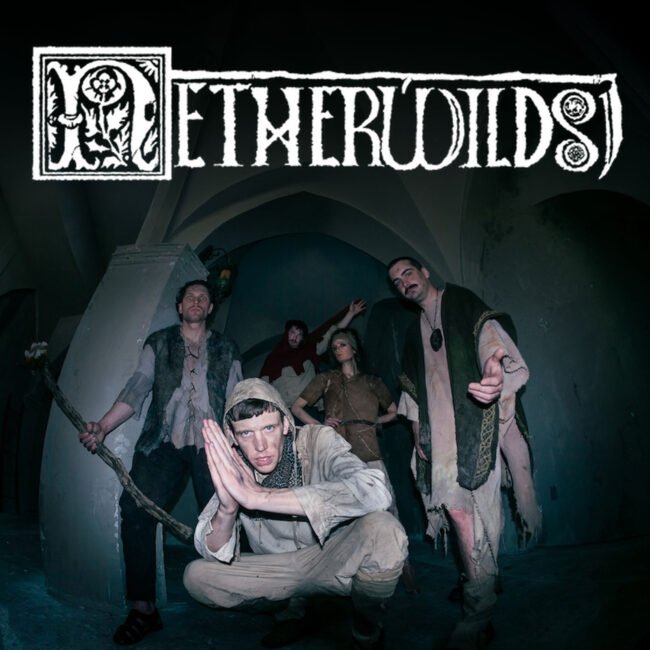 NETHERWILDS
