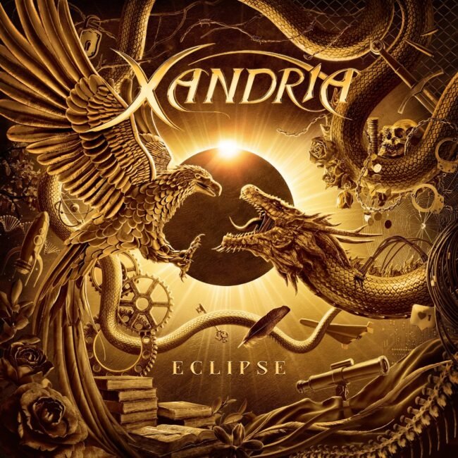 Xandria_Eclipse