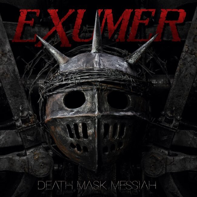 Exumer_Death-Mask-Messiah