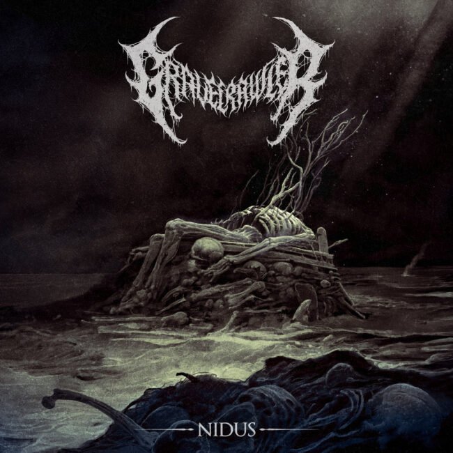 Gravecrawler